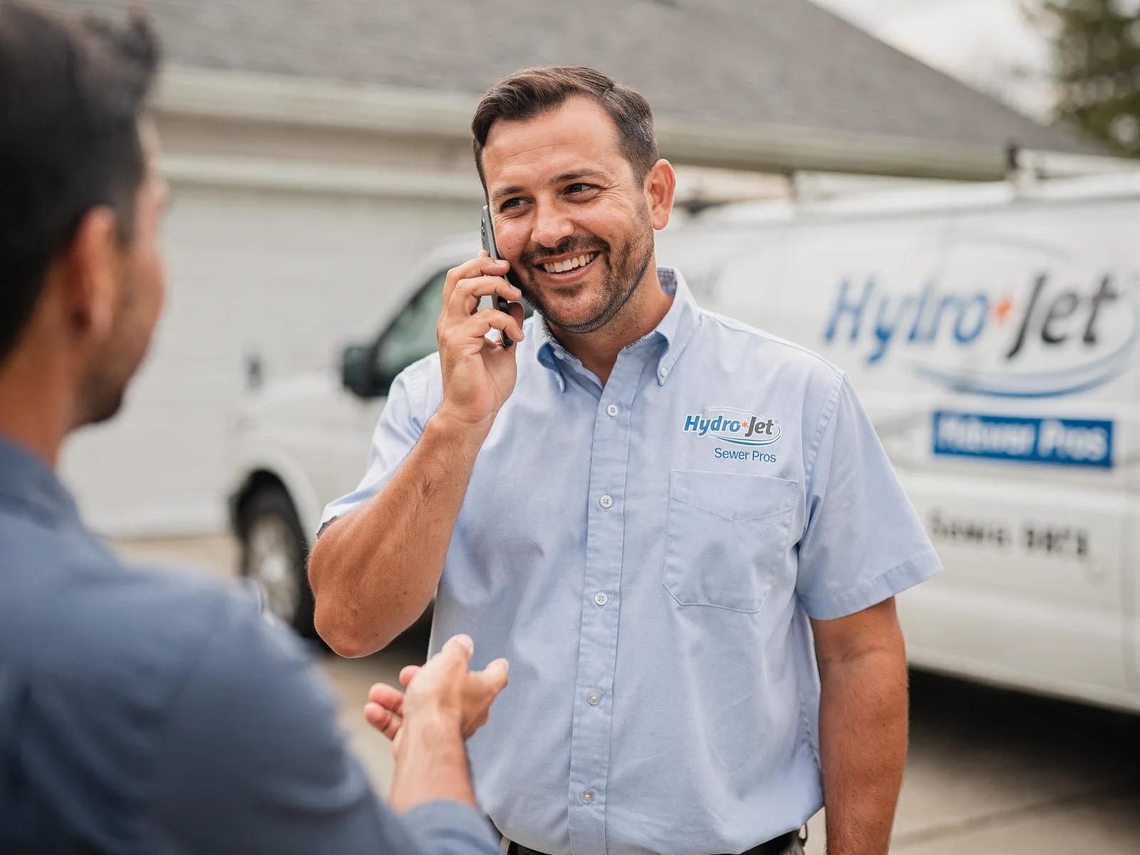 Hydro Jetting Silver Lake, MN FAQs